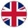 Bendera English BIG777