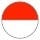 Bendera Indonesia Slot88