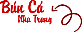 Bún cá Nha Trang