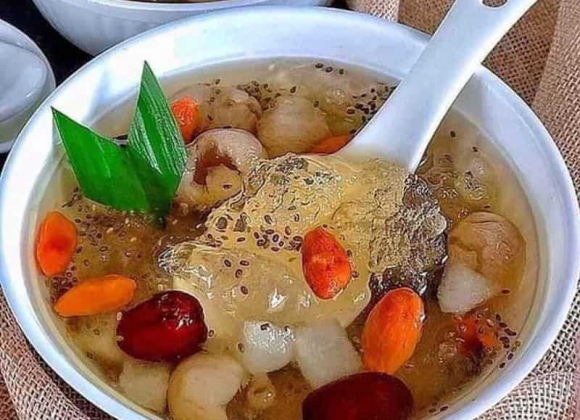 Giải Khát