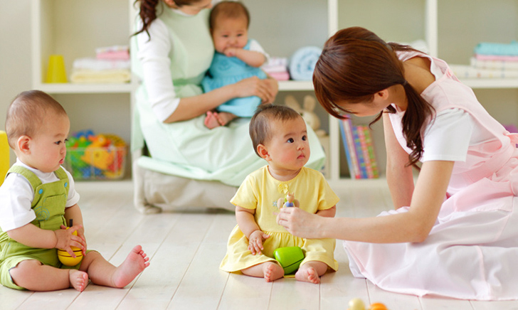 Kids Room キッズルーム