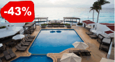 Hoteles en Cancun