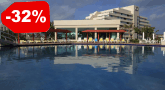 Hoteles en Cancun