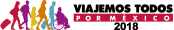 Viajemos Todos por Mexico