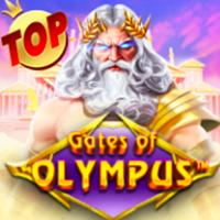 Gates of Olympus BIG777