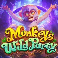 Monkeys Wild Party BIG777