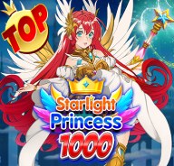 Starlight Princess 1000 BIG777