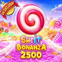 Sweet Bonanza 2500 BIG777
