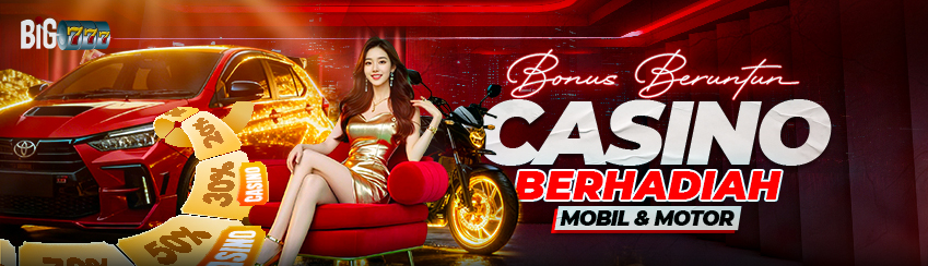 Bonus BigCasino
