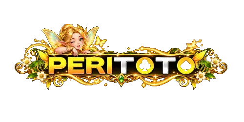 Logo PERITOTO Resmi - Jalur VIP Link Alternatif Terpercaya