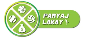 Lakay Paryaj Logo